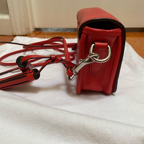 Coach Legacy Penny crossbody bag - Picture 2 of 12